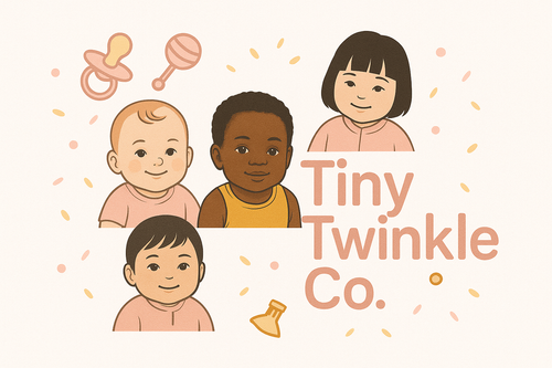 TinyTwinkle Co.